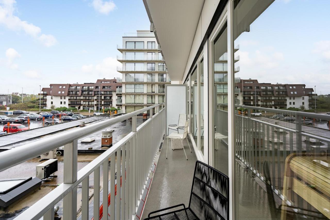 Duin én Zeezicht Te Zeedijk Appartement *