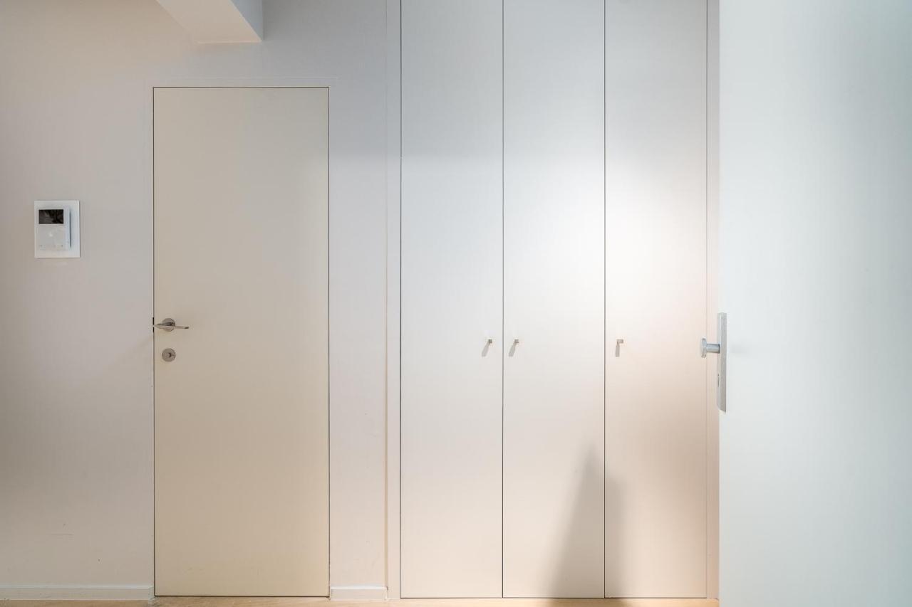 Appartement Duin én Zeezicht Te Zeedijk *